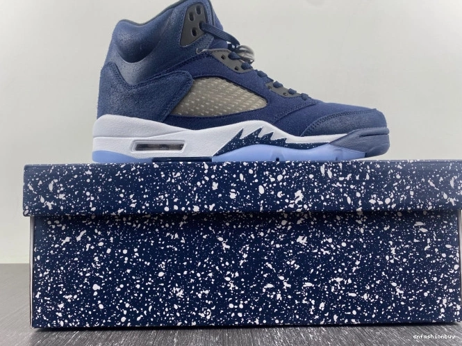 Jordan 5 Georgetown FD6812-400 Air 1118
